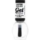 MISS SPORTY LASTING COLOR GEL SHINE - NUMBER 010