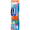 WISDOM REGULAR FRESH MEDIUM TWIN PACK
