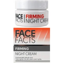FACE FACTS FIRMING NIGHT CREAM