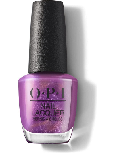 OPI 15ML N/POLISH COLOUR WHEEL SPINNING