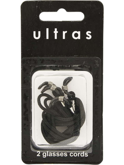 ULTRAS 2 GLASSES CORDS PACK OF 2