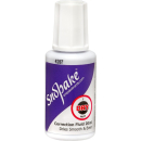SNOPAKE CORRECTION FLUID BOTTLE BLISTER