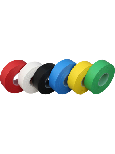 19MM X 20M ELEC PVC ASST TAPE (10RLS)