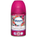 AIRPURE AIR-O-MATIC REFILL SPARKLING BERRY 250ML