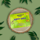 MUCKYPUPS NAPPY BAGS  PACK OF 200