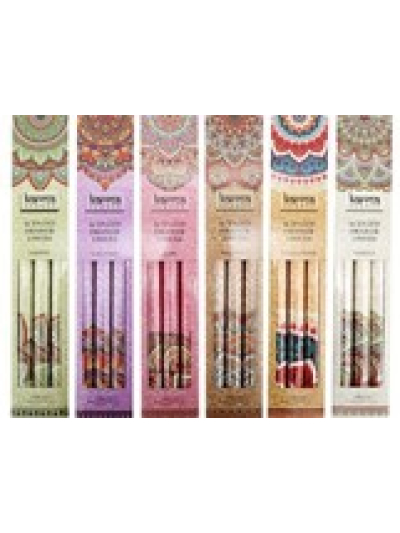 KARMA SCENTED DRAWER LINERS 42CM