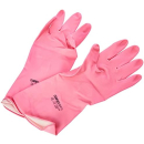 CUMFIES RUBBER GLOVES LARGE 1PAIR