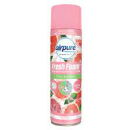 AIRPURE FRESH FOAM TOILET FOAM - PINK GRAPEFRUIT 500ML