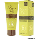 ARGAN OIL HAND/NAIL CREAM LOTION 100ML