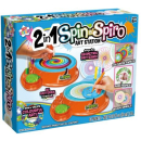SPIN N SPIRO ART STATION