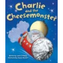 PICTURE BOOKS - CHARLIE & CHEESEMONSTERS