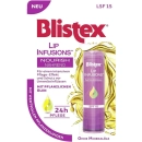 BLISTEX LIP INFUSIONS NOURISH SPF 15 - 3.7G