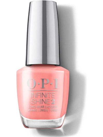 OPI INFINITE SHINE 2 - SUZI IS MY AVATAR