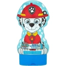 PAW PATROL BATH&SHOWER GEL 400ML MARSHAL