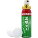 PRETTY FRESH MOUTH SPRAY , FRESHMINT ALCOHOL FREE