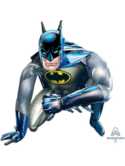ANAGRAM BATMAN AIRWALKER 36IN X 44IN