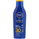 NIVEA SUN PROTECT & MOISTURE 30 HIGH, 200ML