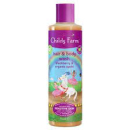 CHILD'S FARM HAIR & BODY WASH "BLACKBERRY & ORGANIC APPLE" , 250ML