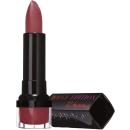 BOURJOIS PARIS ROUGE EDITION 12H LIPSTICK- 30 PRUNE AFTERWORK
