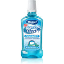 WISDOM FRESH EFFECT COOLMINT ANTIBACTERIAL MOUTHWASH ,500ML
