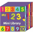 MINI LIBRARY 123