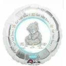 ANAGRAM 18" ME TO YOU GET WELL SOON FOIL BALLOON