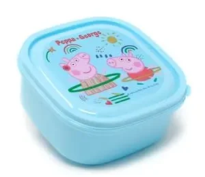 PEPPA PIG SANDWICH BOX