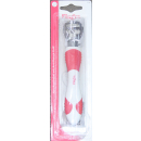 FINGERS EASY HOLD CORN & CALLUS SHAVER