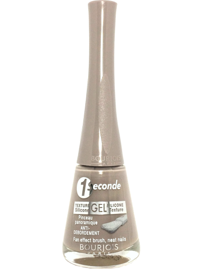 BOURJOIS PARIS NAILPOLISH - 55 A GREIGEE