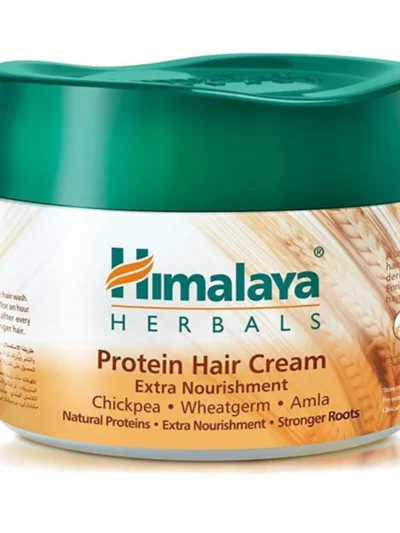 HIMALAYA PROTEIN HAIR CREAM EXTRA NOURISHMENT 140ML