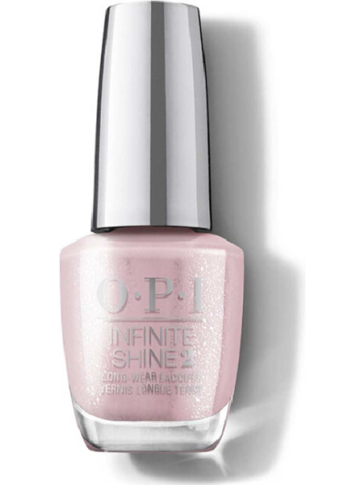 OPI INFINITE SHINE 2 - QUEST FOR QUARTZ