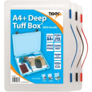 TIGER A4 DEEP TUFF BOX