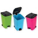 DESK TIDY WHEELEY BIN