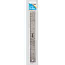 STAINLESS STEEL RULER 30CM