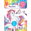 UNICORNS PLAY PACK