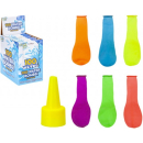 100PCS WATER BOMBS W/WATER FILLER