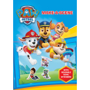 PAW PATROL MAKE A SCENE