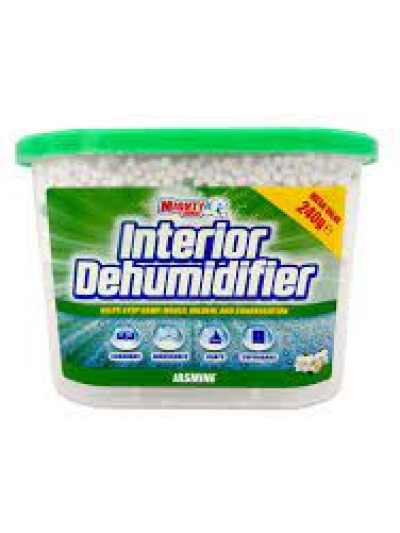 MGHTY BURST INTERIOR DEHUMIDIFIER JASMINE