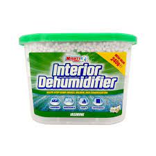 MGHTY BURST INTERIOR DEHUMIDIFIER JASMINE