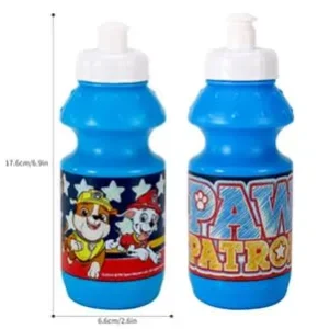PAW PATROL 350ML SPORTS BOTTLE