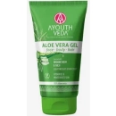 AYOUTH VEDA ALOE VERA GEL: FACE,BODY, HAIR , 150G