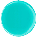 GRABO TIFFANY GLOBE 15" GLOBE