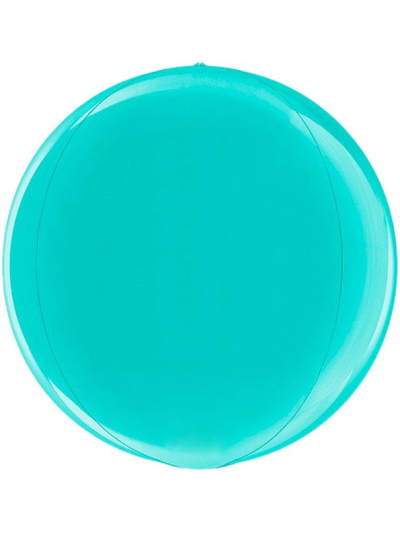 GRABO TIFFANY GLOBE 15" GLOBE
