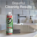 CIF POWER + SHINE BATHROOM MOUSSE CITRUS 500ML X 1