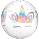 ANAGRAM UNICORN PARTY ORBZ 15"X16"
