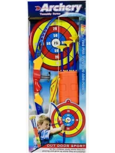 SUPER ARCHERY SET
