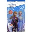 DISNEY FROZEN II STICKERS, OVER 700 MAGICAL STICKERS