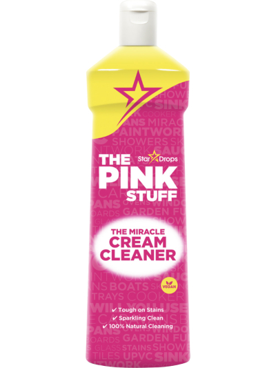 THE PINK STUFF 500ML CLEANER