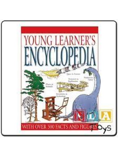 YOUNG LEARNERS - ENCYCLOPEDIA