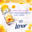 LENOR IN WASH SCENT BOOSTER ,SUMMER BREEZE 194G